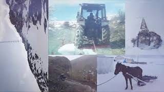 Akım Elektrik Saha Çalışmaları